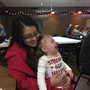 Meet your Posher, Maria